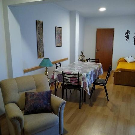 Kurmi Apartamento Olavarría Exterior foto