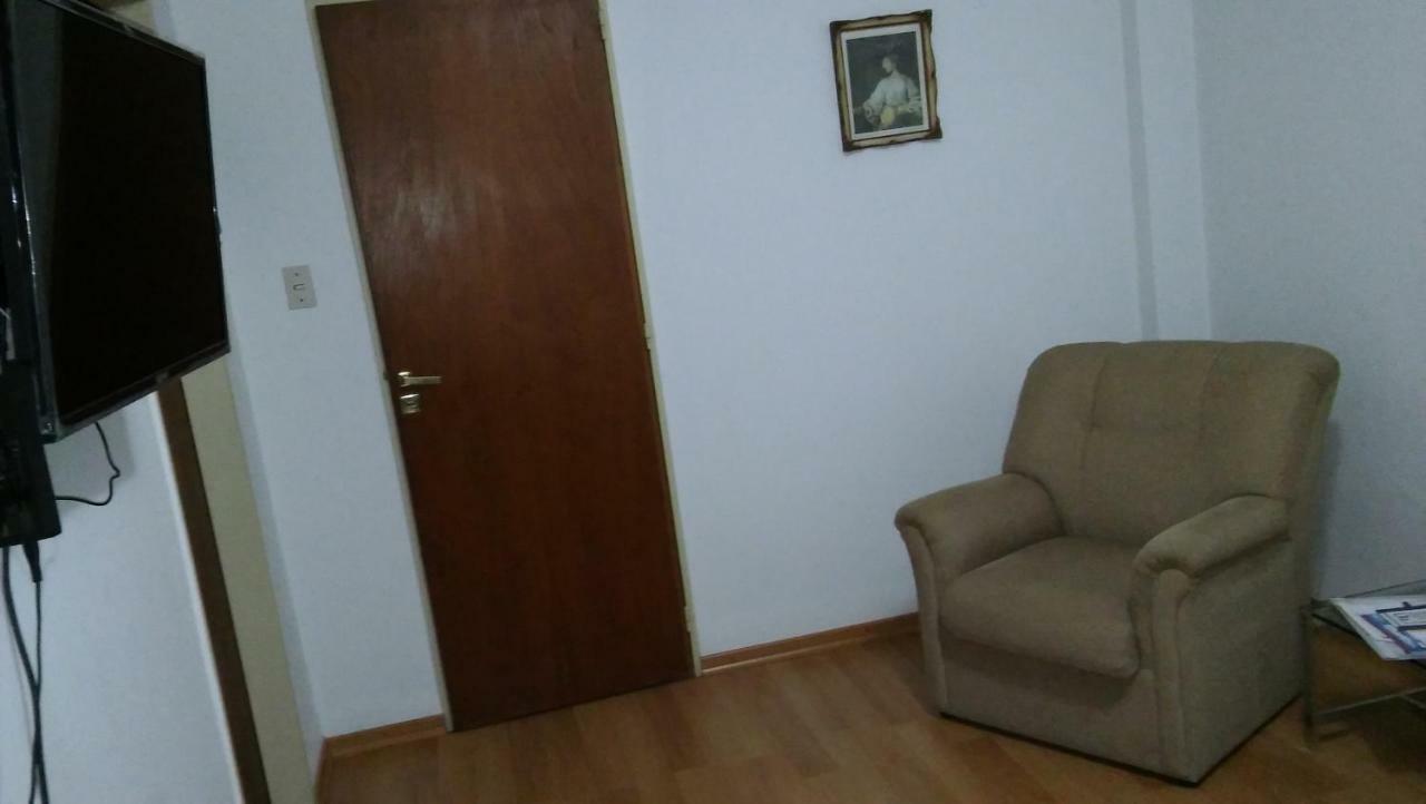 Kurmi Apartamento Olavarría Exterior foto
