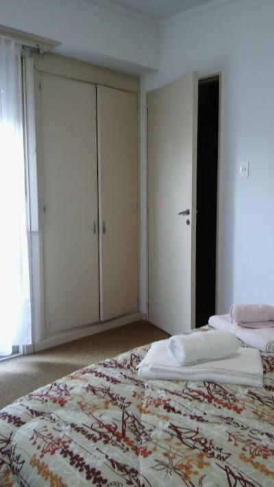Kurmi Apartamento Olavarría Exterior foto